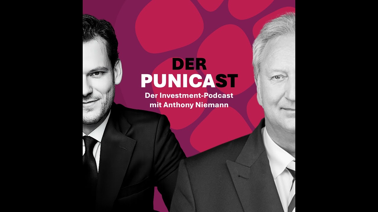 Ausblick 2026 - ein Interview mit Folker Hellmeyer