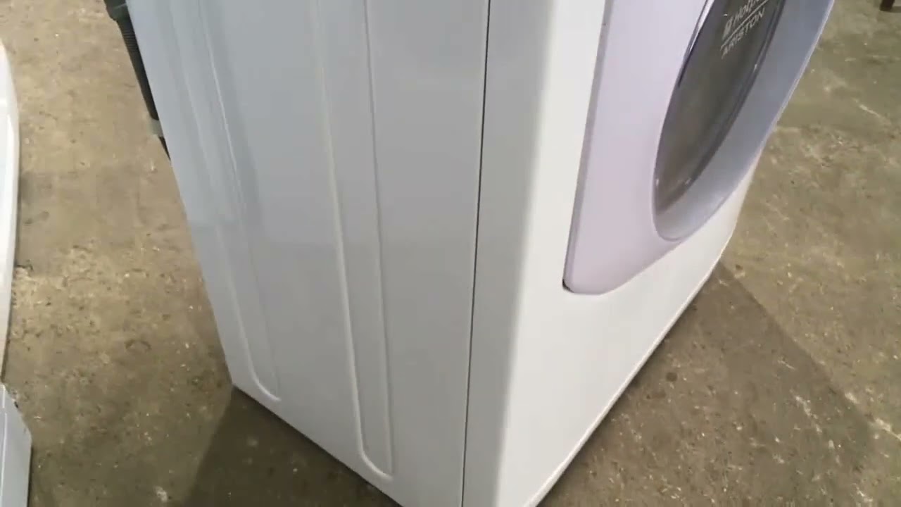 Стиральная машина Ariston AQSF105