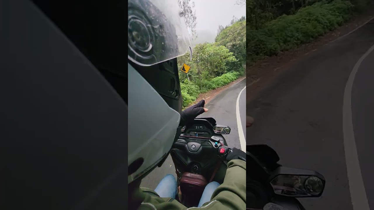 Single Touring Cangar - Sendi Pacet