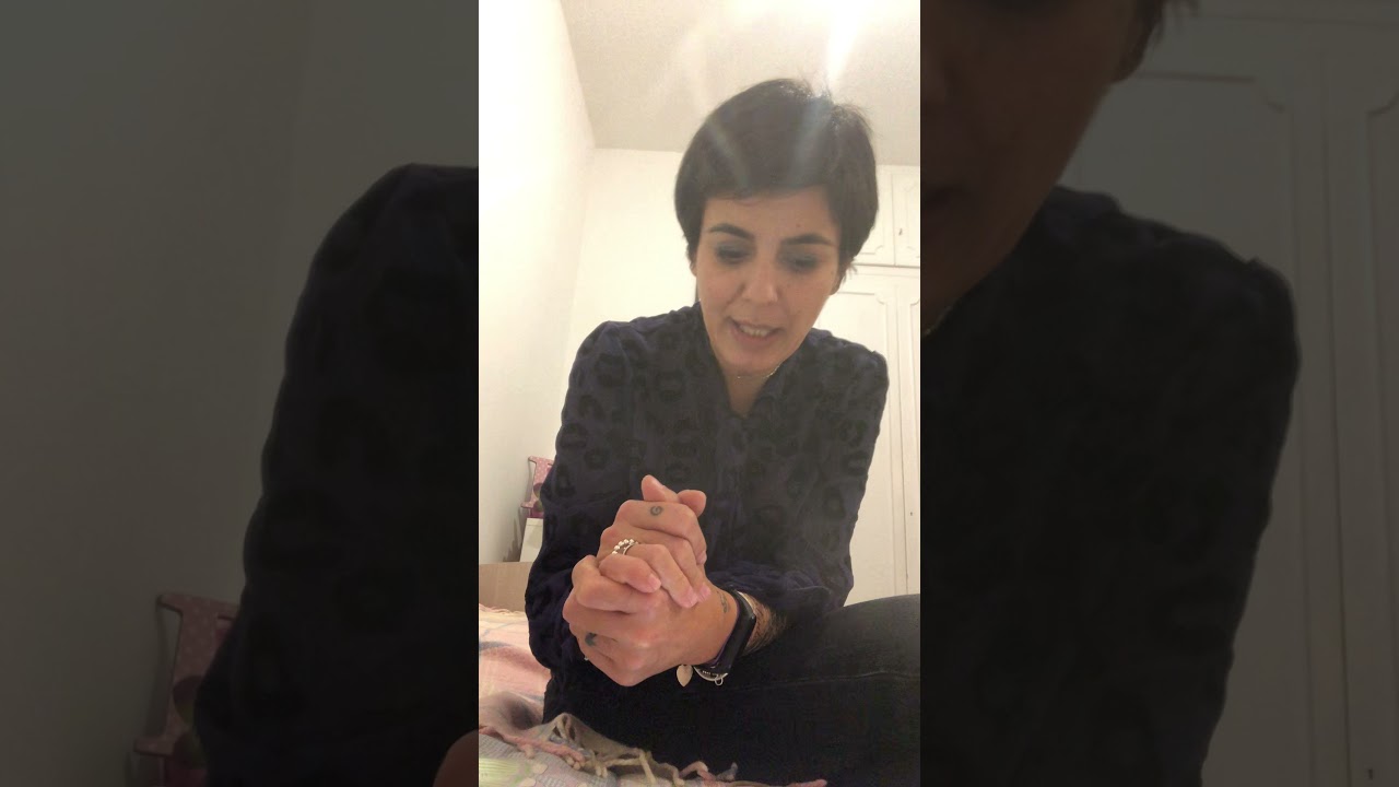PIACERE, SONO UN NARCISISTA MALIGNO.