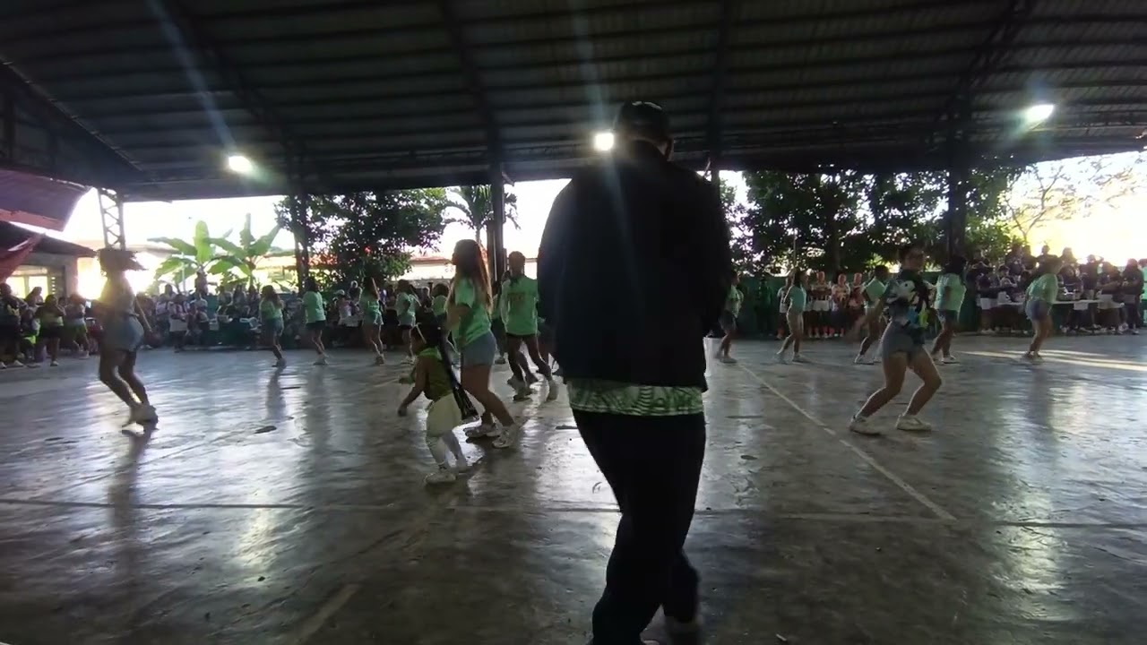 ZUMBAYaNIHAN 