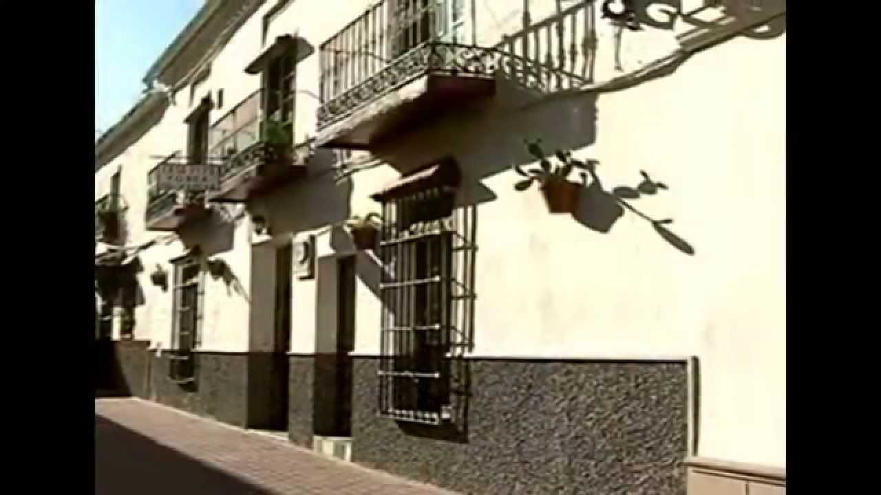 Casa Pepa (Carratraca, Málaga)