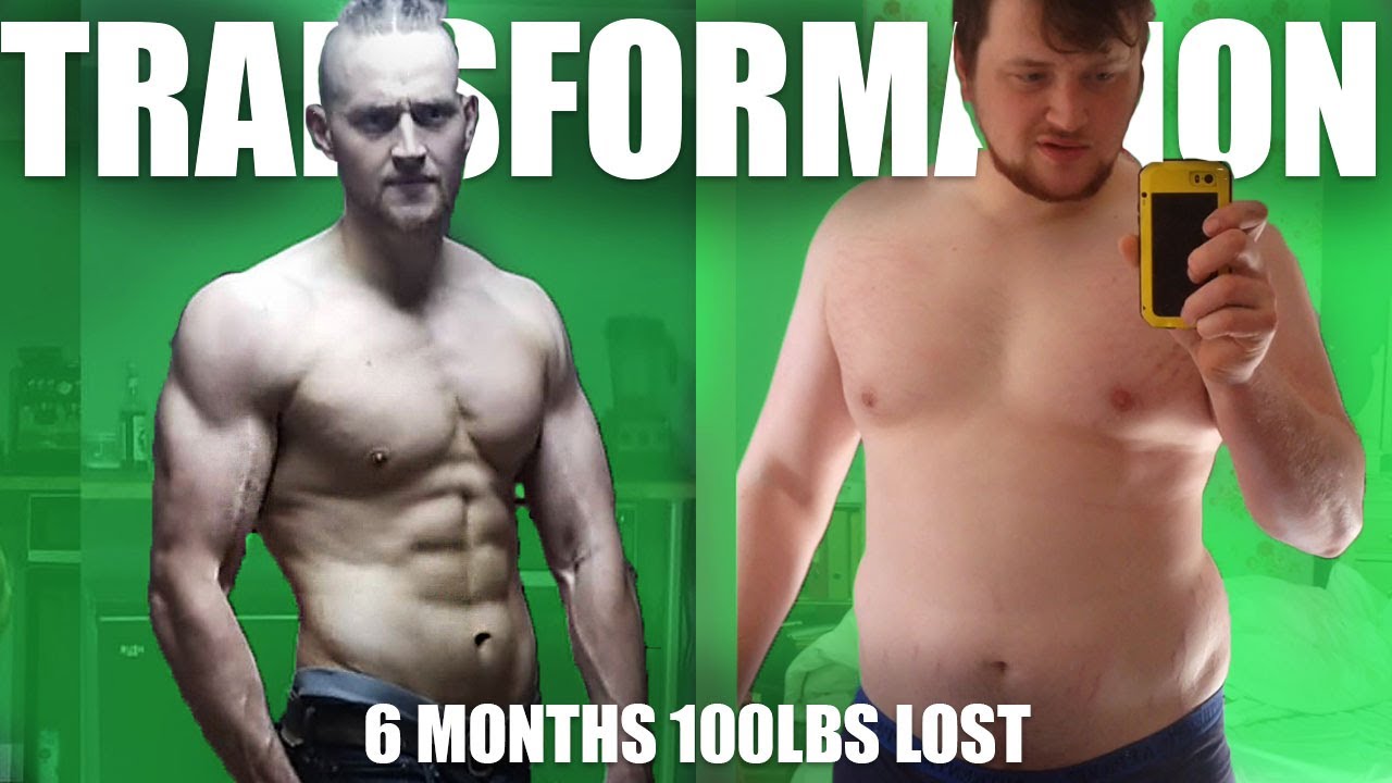 My Weight Loss TRANSFORMATION Journey | 6 Month Progress Photos & Videos