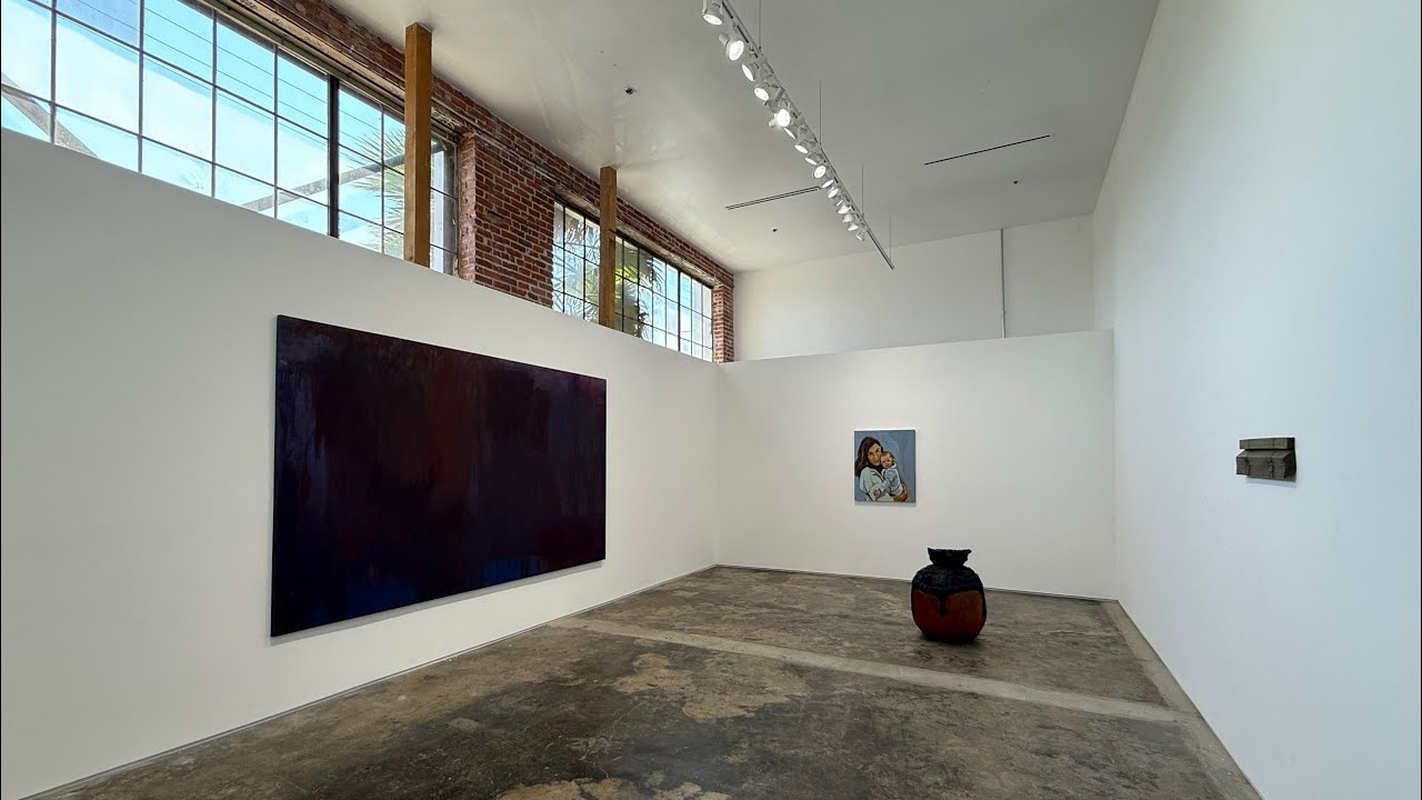 Viewing Room • Night Gallery