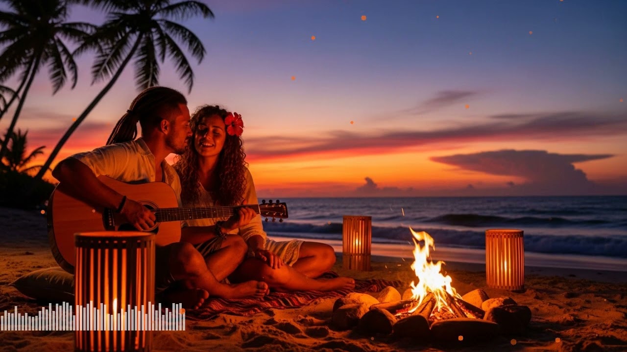 Reggae Love Songs for Couples | Date Night Mix 💑