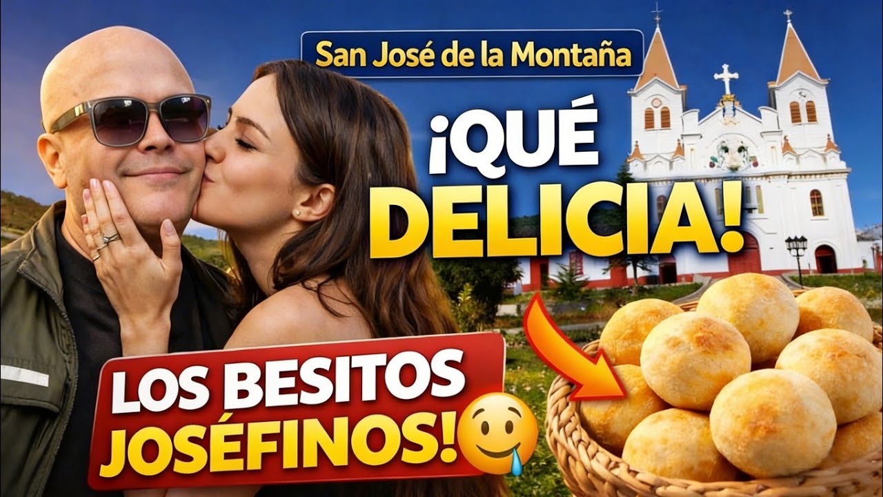  &iexcl;Aqu&iacute; est&aacute;n los &ldquo;BESITOS&rdquo; m&aacute;s RICOS del norte de Antioquia! 😘💋