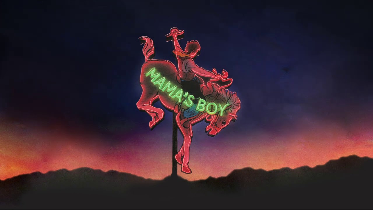 LANY - nobody else (Lyric Video)