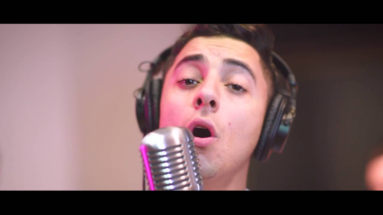 TE VAS - DIEGO SALOME