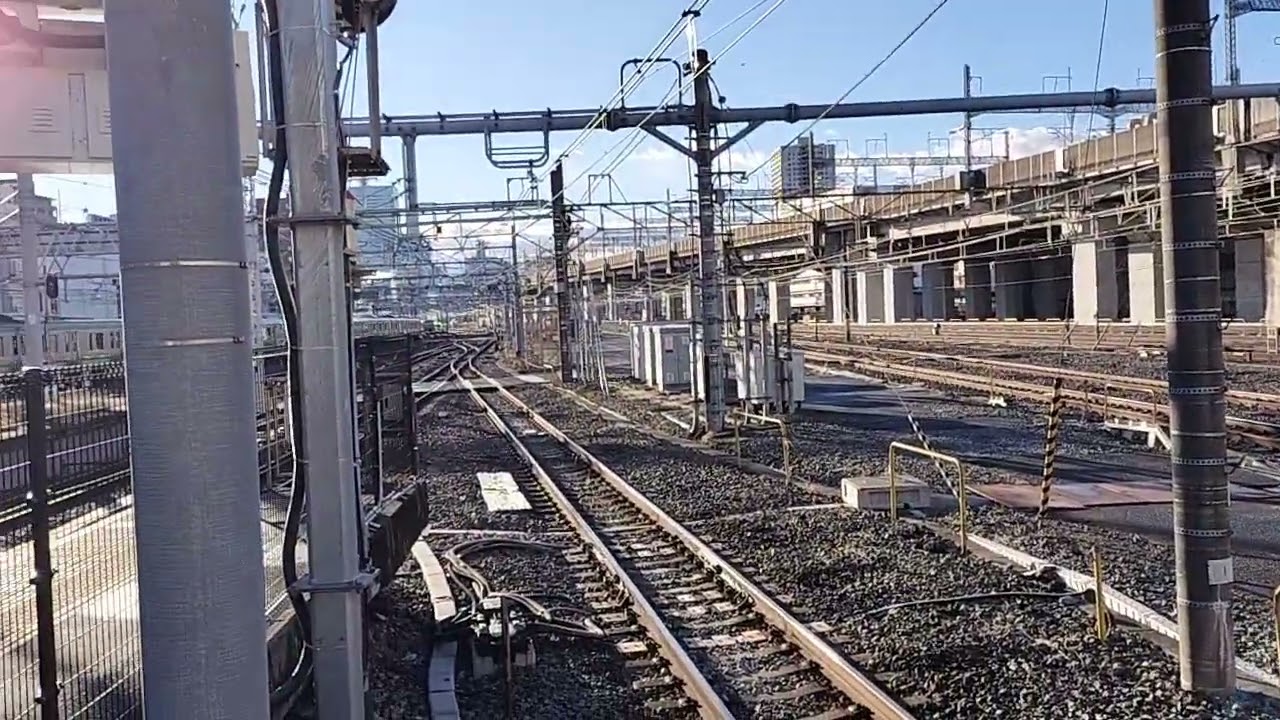 大宮駅発着