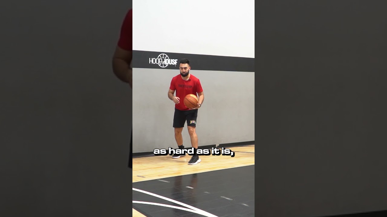 How to do a PULL-UP JUMPER the Right Way ✅