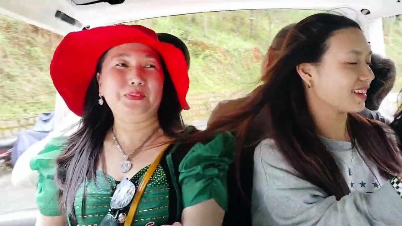 CAO nguyên Hoa Đà Lạt, ngày thứ 2 đi chơi có gì lạ#caonguyenhoadalat #dalat #dulichdalat #homstay