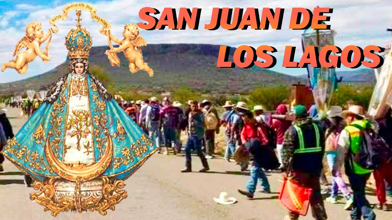 De LEÓN a SAN JUAN DE LOS LAGOS Caminando 2026: Sanjuaneros, Tradición y Experiencias Reales