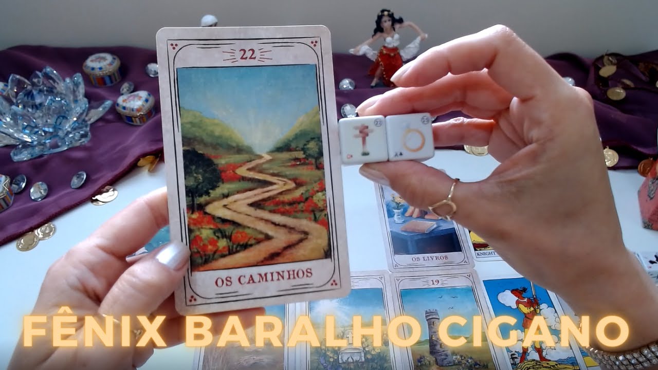 🤔ELE (A) VAI ASSUMIR UM RELACIONAMENTO SÉRIO COMIGO? QUAL SUA REAL INTENÇÃO?🔮Baralho Cigano Responde