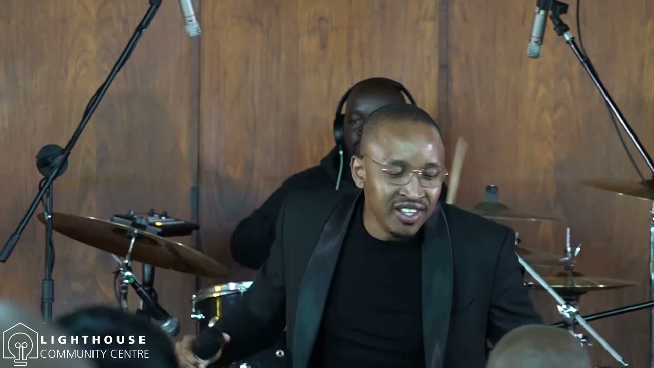 LHCC Praise and Worship 17:04:22 Kanti yini le ngay'thola