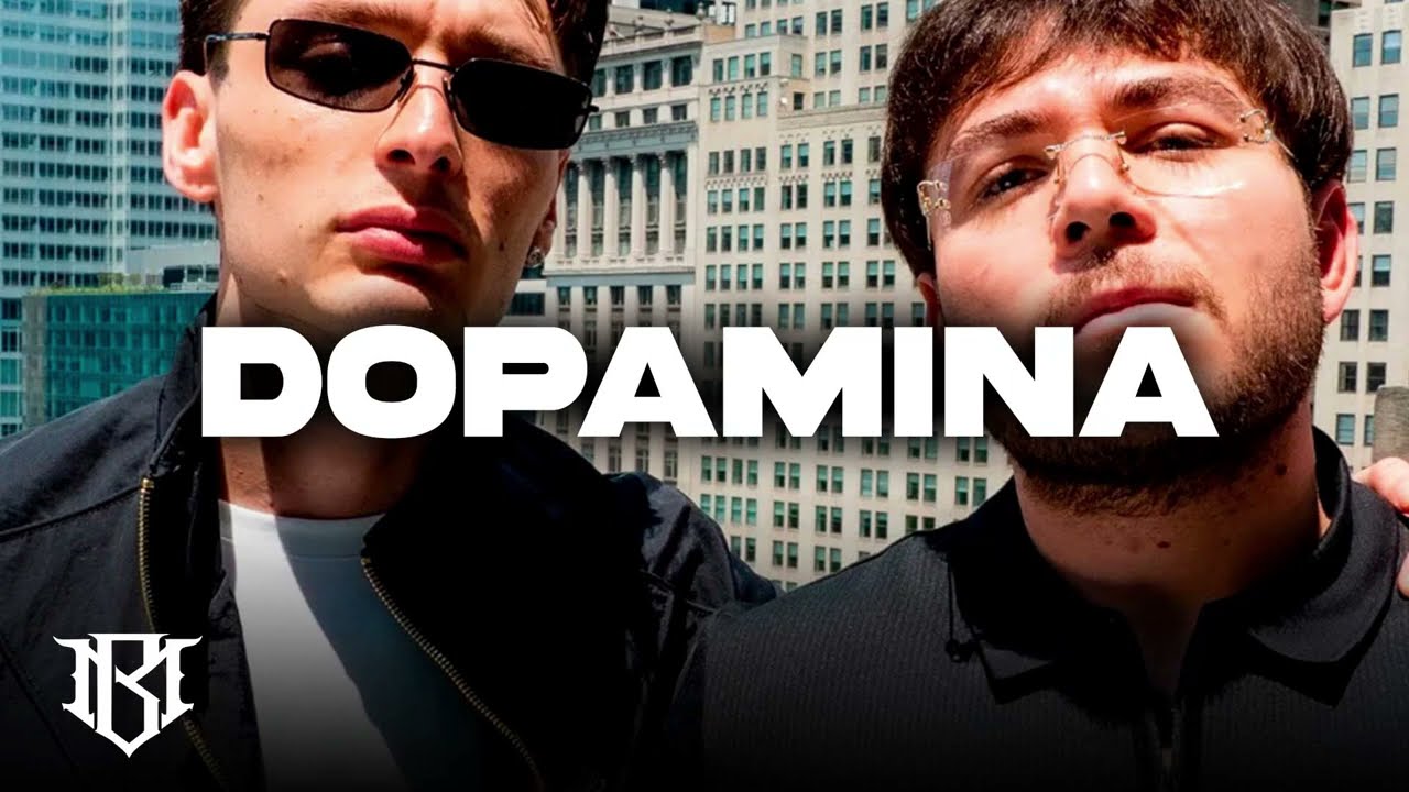 Dopamina - Peso Pluma, Tito Double P, El Randal