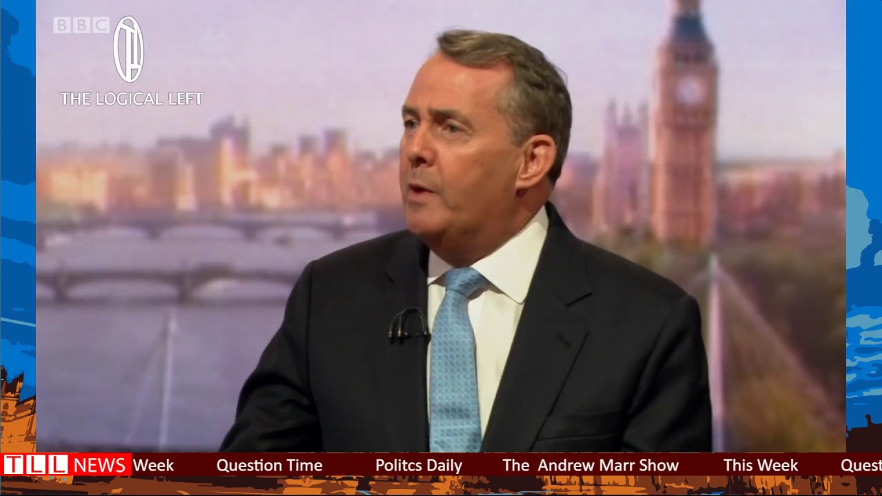 The Andrew Marr Show 02/09/2018