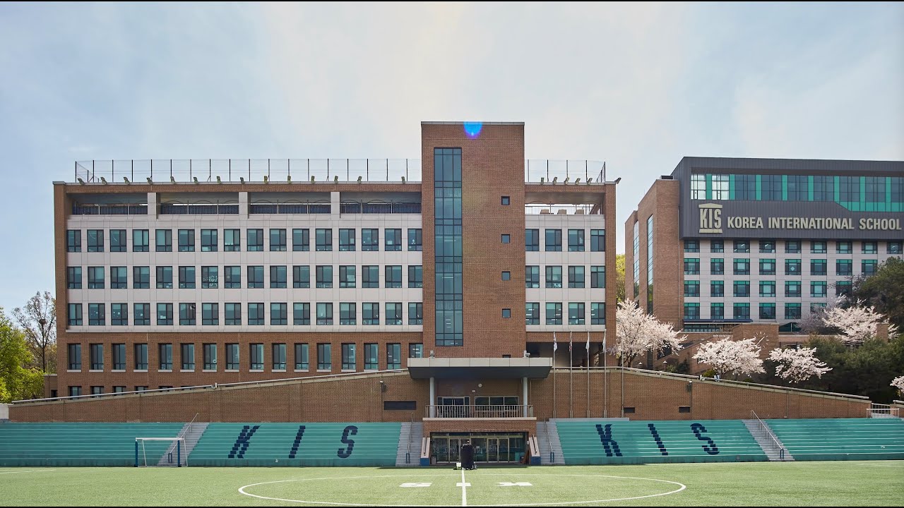 High School Virtual Tour
