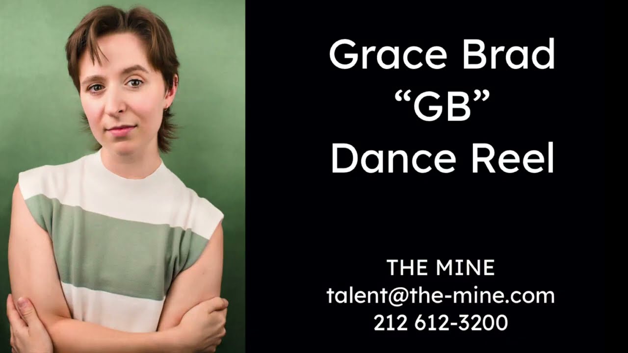 Grace Brad 