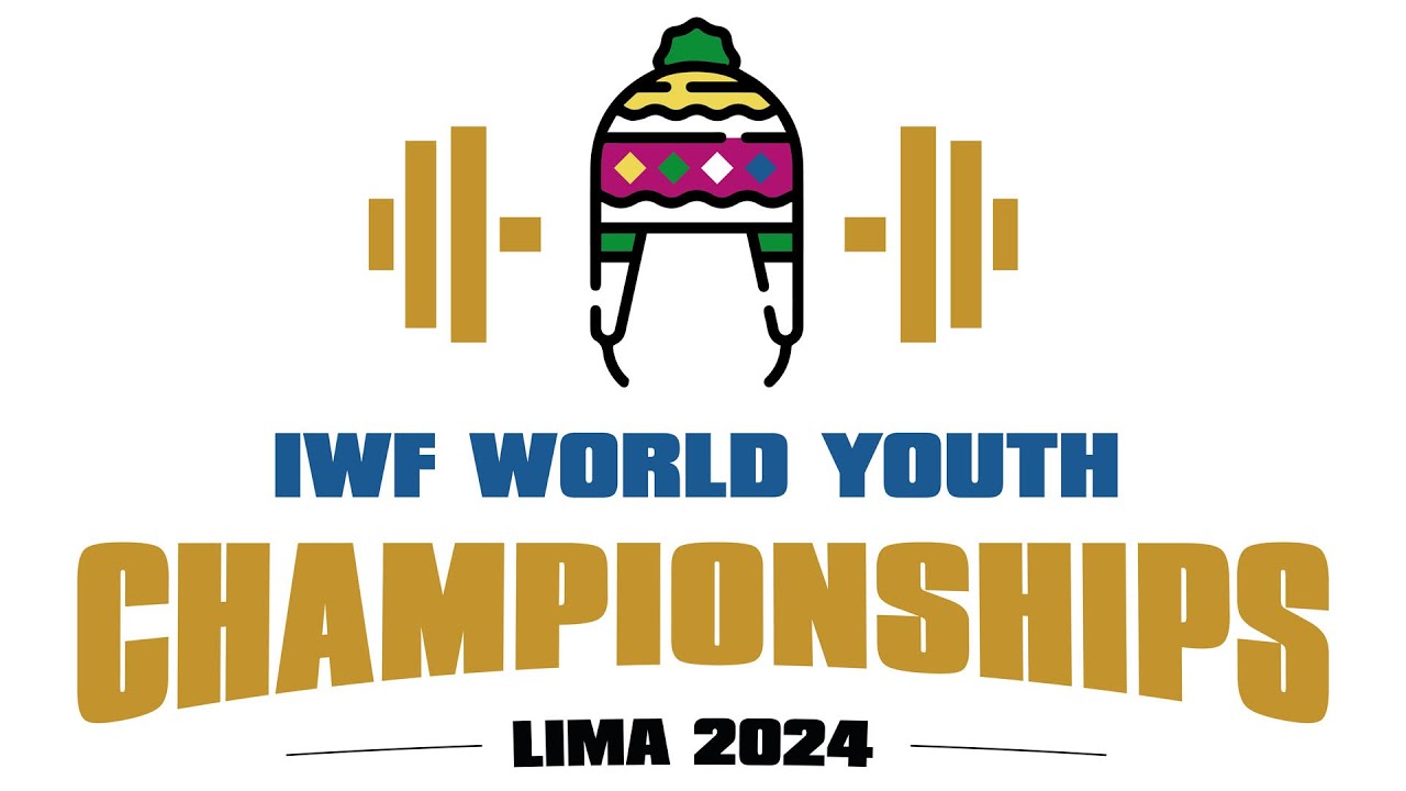 IWF WORLD YOUTH CHAMPIONSHIPS, LIMA, PER (W59A)
