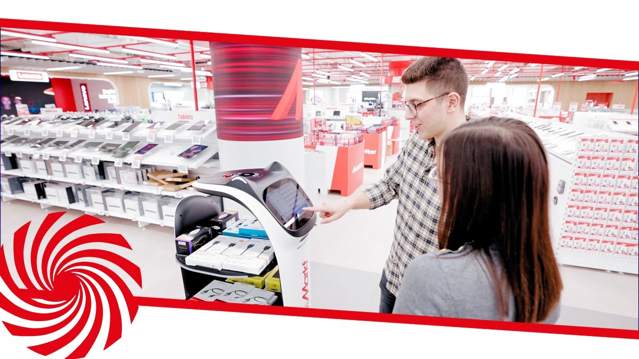 Willkommen im MediaMarkt Tech-Village Gerngross Wien | MediaMarkt