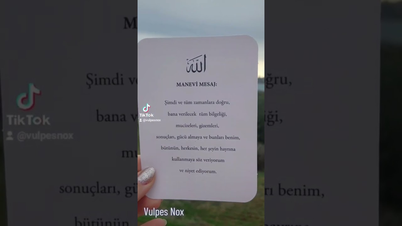 g&uuml;nl&uuml;k manevi mesaj #tarotfalı #astroloji