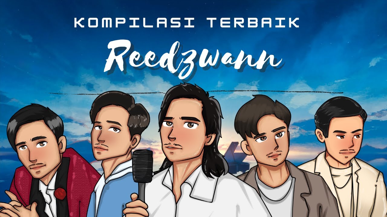 KOMPILASI TERBAIK REEDZWANN 2026 | Playlist 101