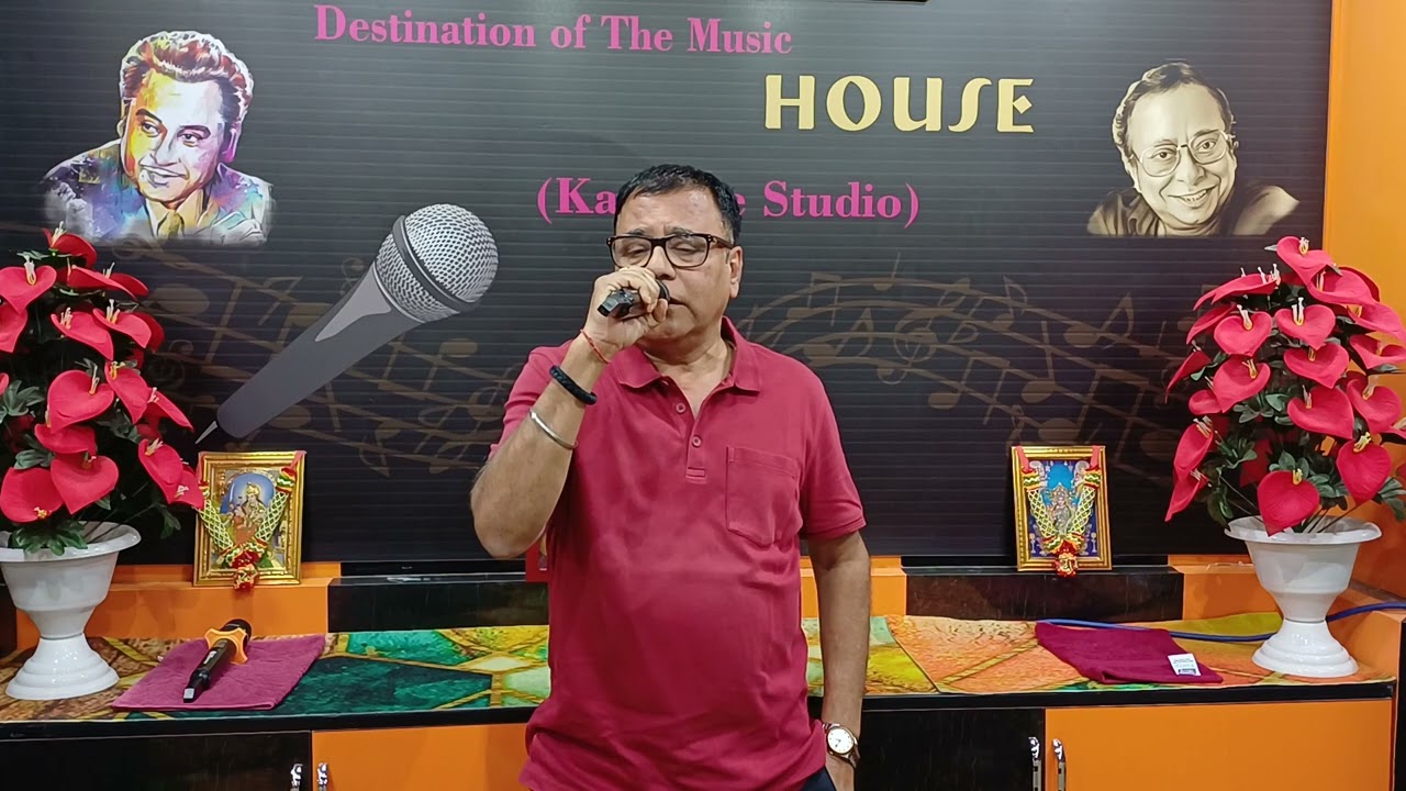 Suhani Raat Dhal chuki