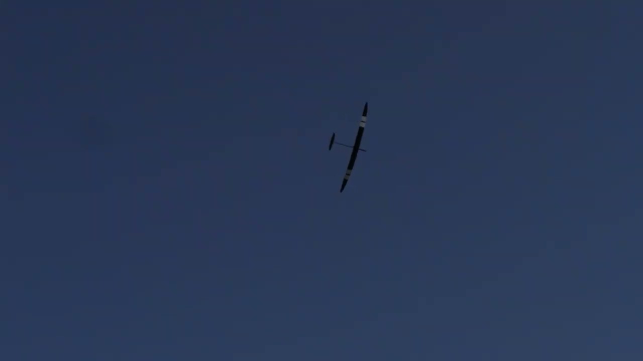 FAI F5J World Championship 2023, Dupnitsa, Bulgaria - Seniors Flyoffs 3 & 4
