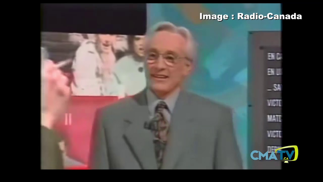 Hommage à Gerry Rochon - 17 juin 2019