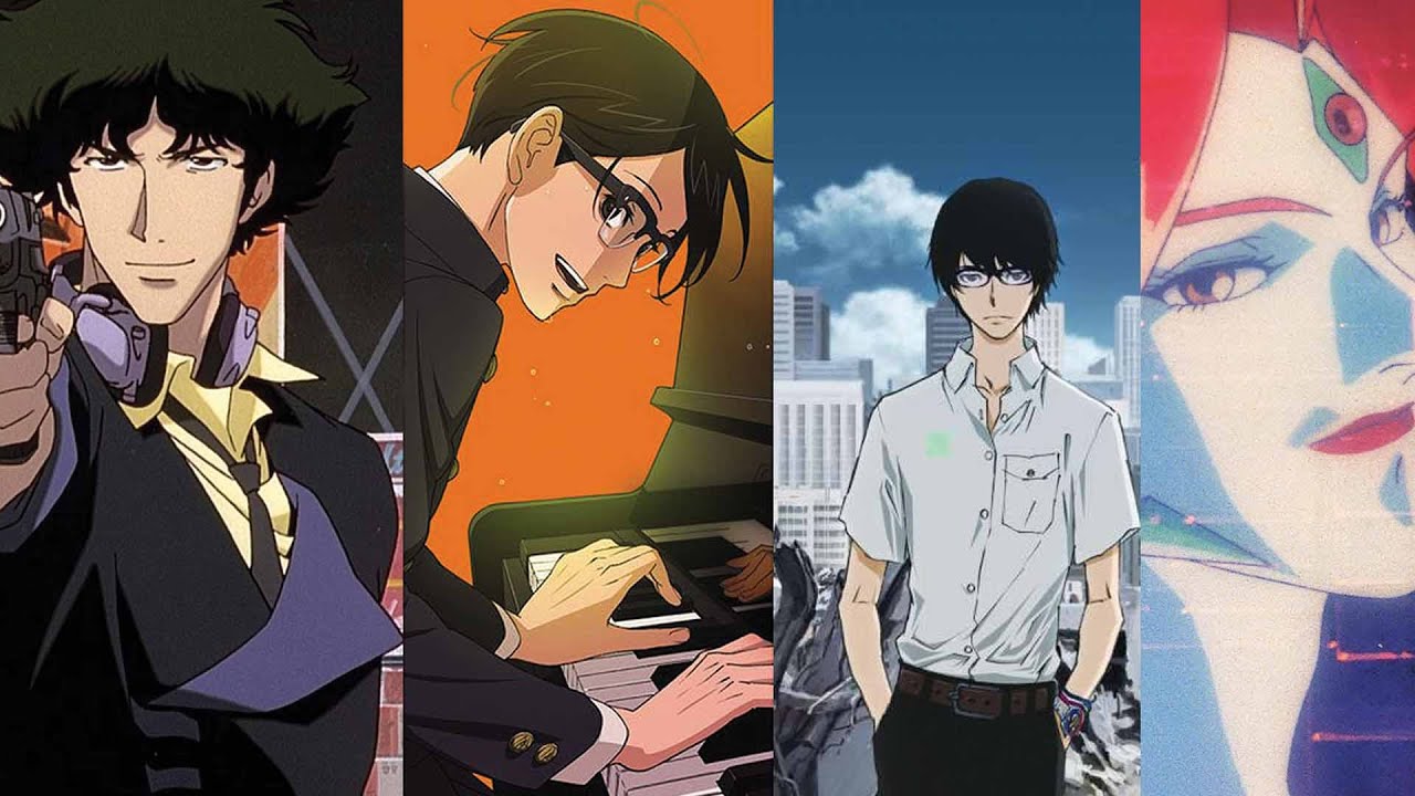 Shinichirō Watanabe: Anime Industry Spotlight