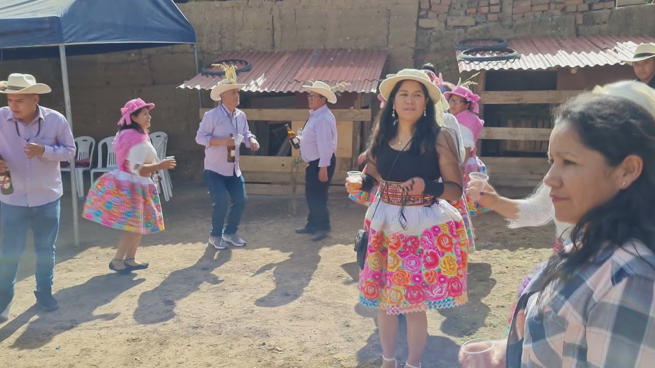 SON CLASS PERU 2021 - Mix de santiagos (Primicias)