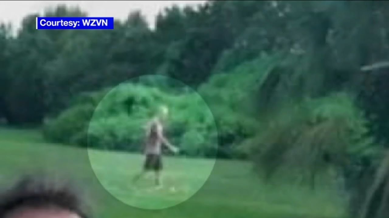 New image appears to show Brian Laundrie on camping trip with parents