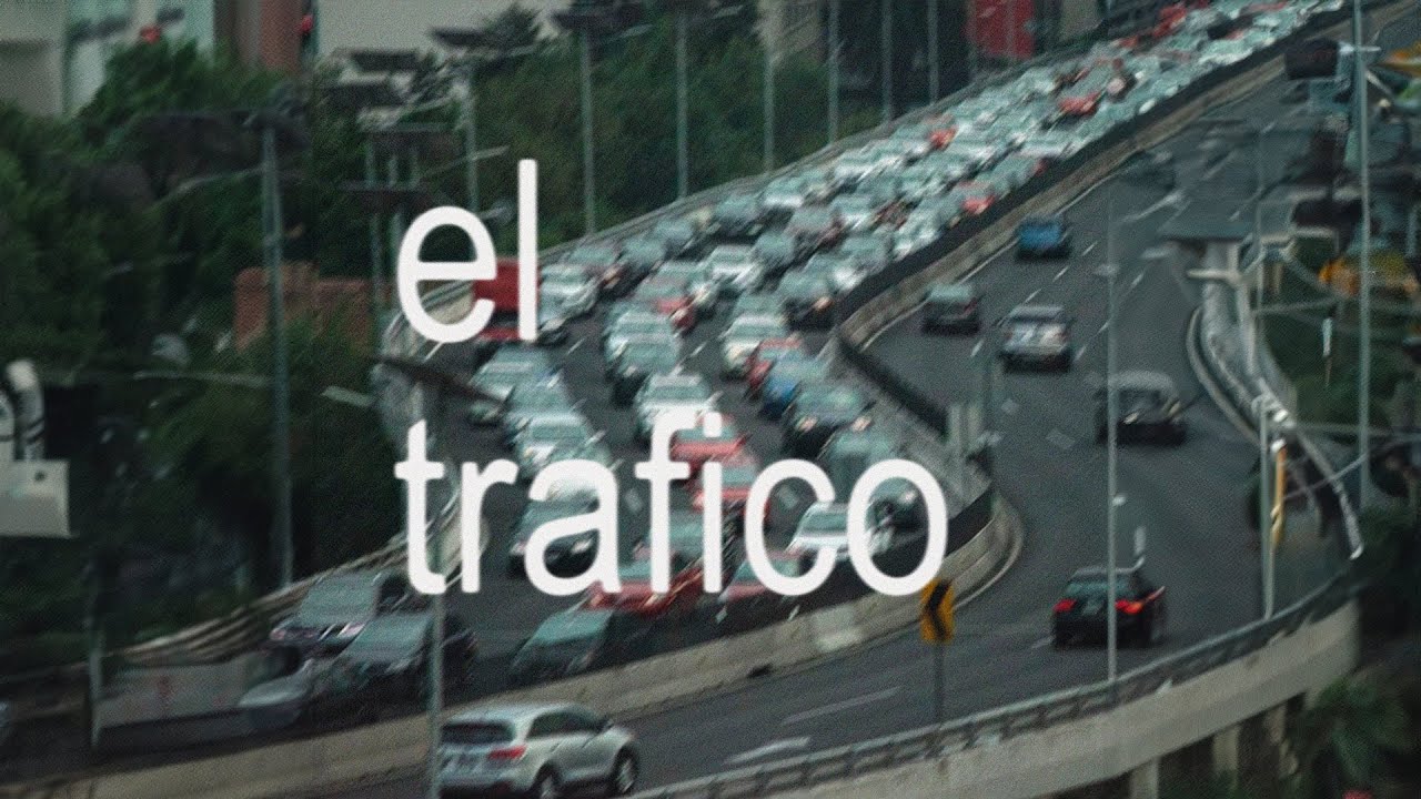 el trafico - Young Dune (Vertical Video)