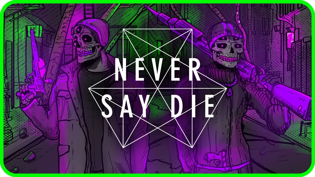 Calcium - Adaptation Ft. Sam King [Lyric Video]