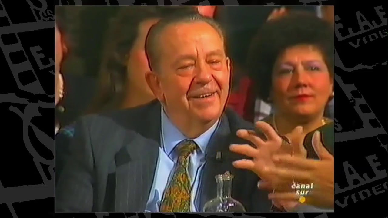 CHILLUÉVAR EN TAL COMO SOMOS