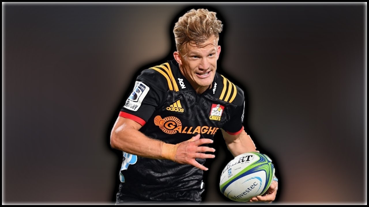 DAMIAN MCKENZIE