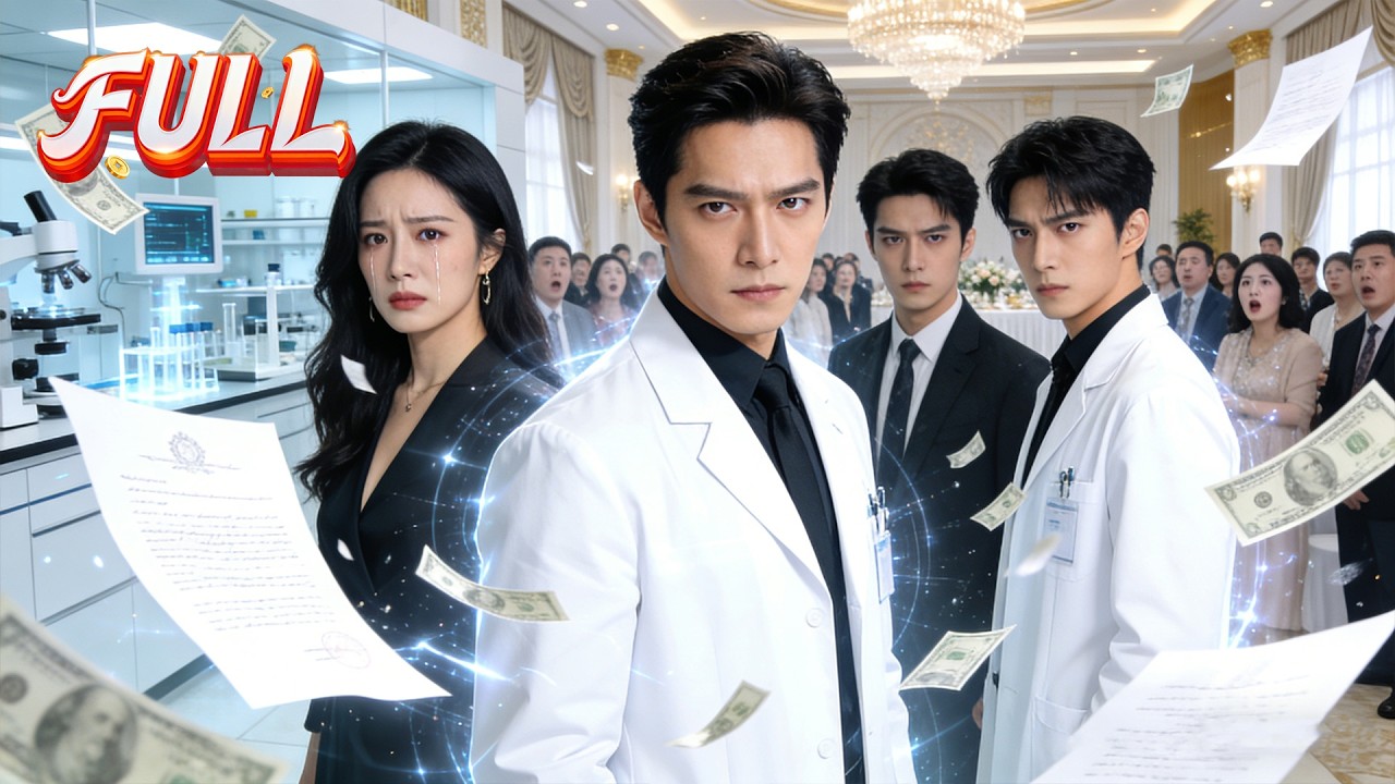 Полжизни трудился для семьи, вернулся и застал измену. Система копирования изменила судьбу!