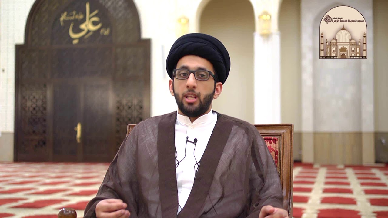 هل يجب دفع الكفارة فوراً ؟ - سماحة السيد موسى العلي
