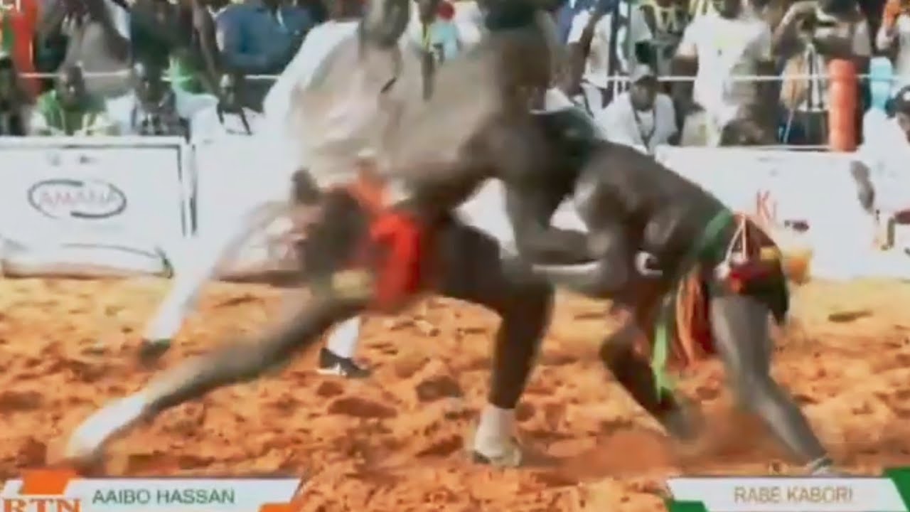 💪🇳🇪 NIGER KOKOWA 2026 ABBA IBRAHIM AIBO HASSAN Niger Wrestling 🇳🇪