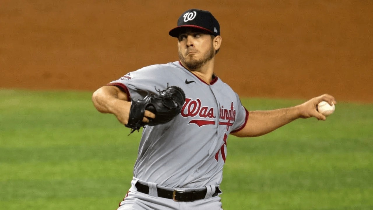 Лучшие моменты игры Бена Бреймера в MLB 2020 года!