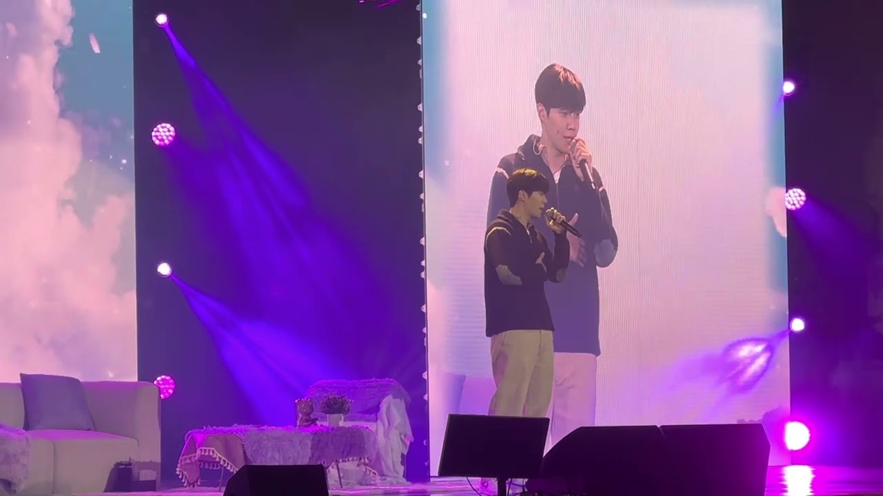 221211 김선호-너라는 이유 앵콜