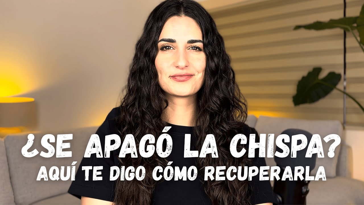 C&oacute;mo reavivar la pasi&oacute;n en tu relaci&oacute;n en 6 pasos