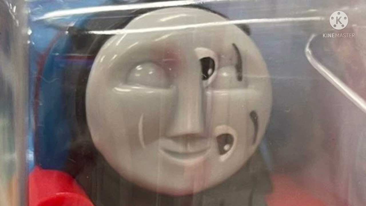 April Fools 2022 (Thomas Factory Errors 4)