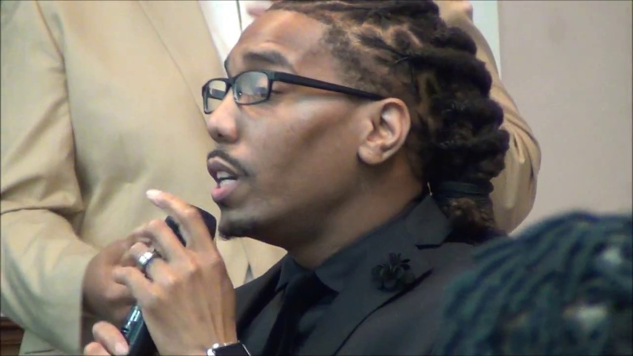 Jason Walker - You Are My Strength (New Year's Eve)