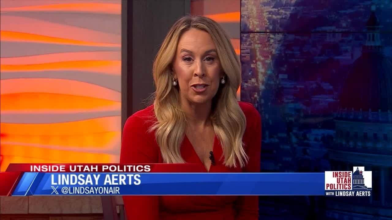 Lawmakers set priorities for 2026 general session