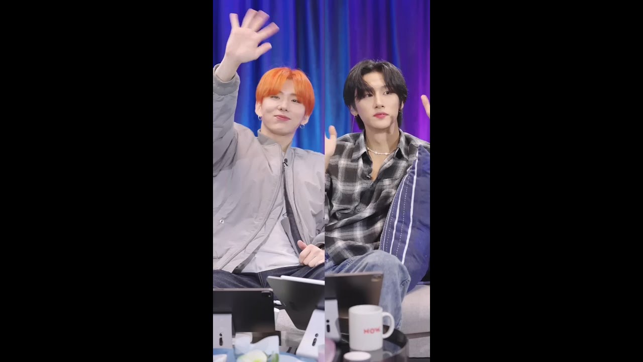 20211119 네이버 NOW. 몬스타엑스 기현&아이엠 심야아이돌 ep055 기현, I M🐹🐱과 노리밋코멘터리