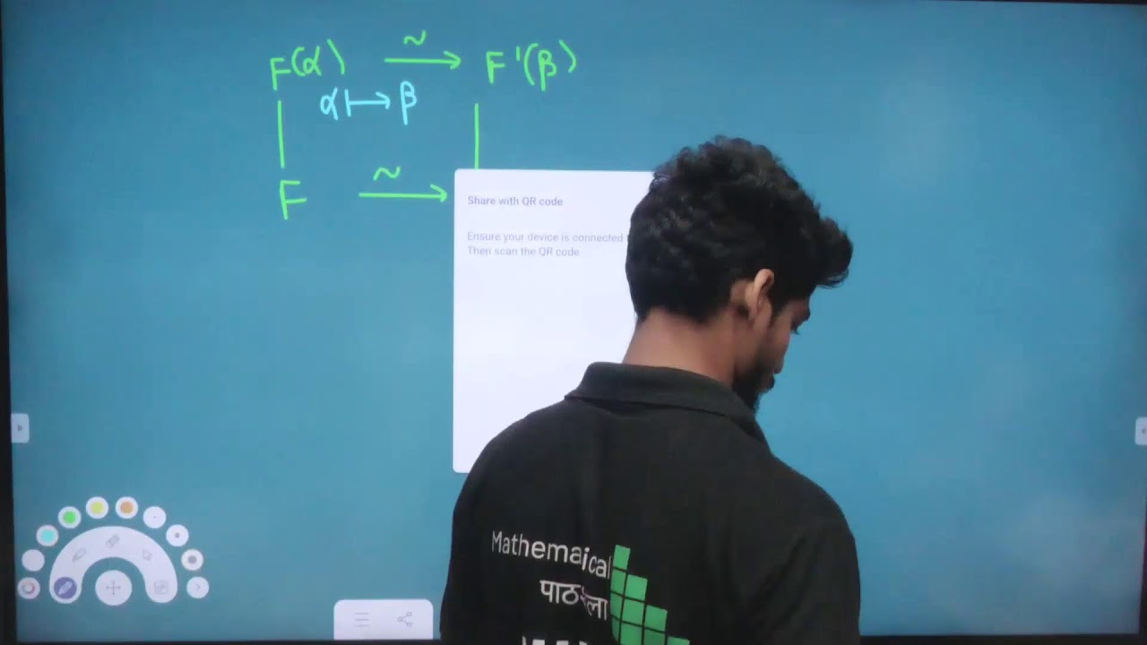 FIELD THEORY 1 | INTORDUCTION #csirnetdec2025 #gate2026