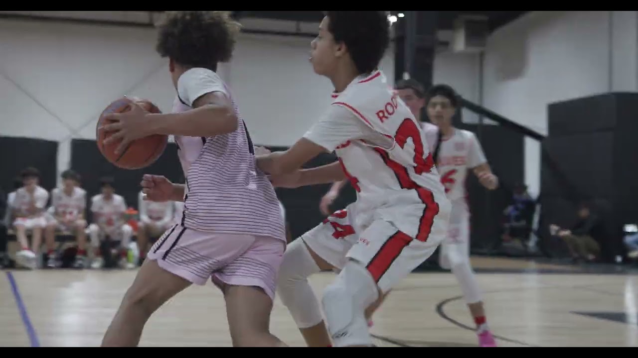 EAA Vs Nexus Wolves 02 15 2025 Clip 6
