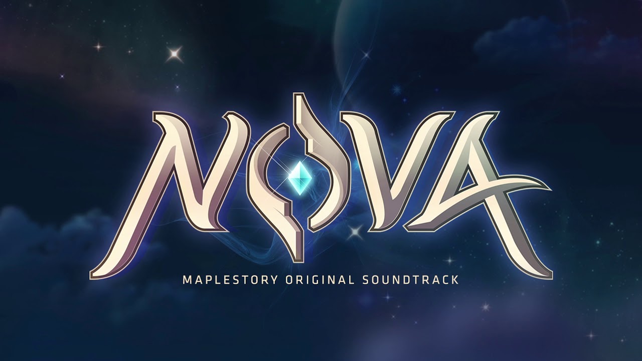 Savage Terminal [메이플스토리 OST : NOVA]