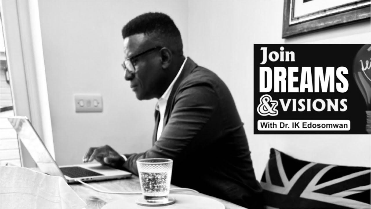 DREAMS AND VISIONS LIVE 2026 (10/03/26)